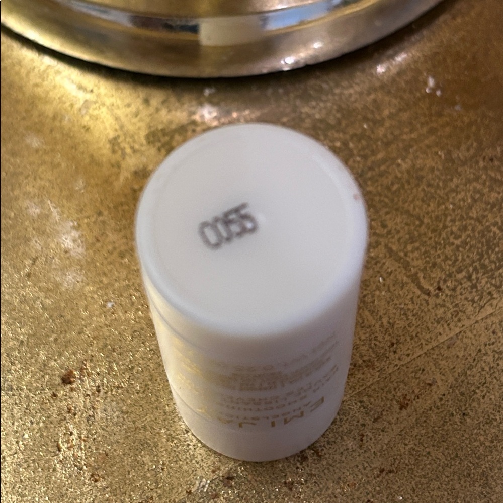 Emi Jay Angelstick Hair Style Smoothing Balm White NEW Tames Flyaways Frizz NEW - Picture 7 of 15